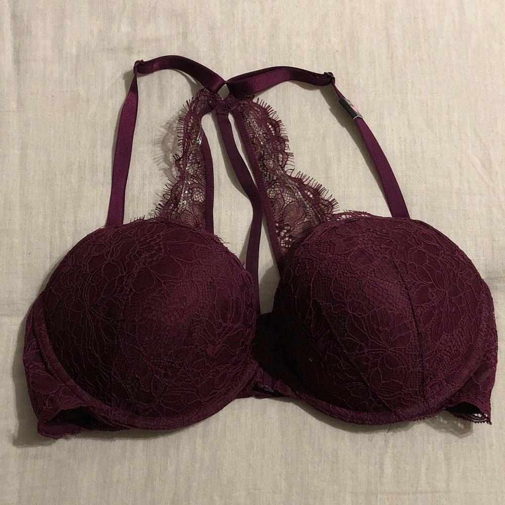 Victoria’s secret’s bra
